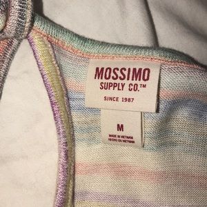 Mossimo Supply Co. Dresses - Romper Mossimo Supply Co. Dresses - Romper